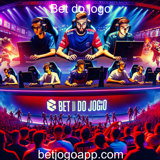 A Ascensão dos Eventos de Jogos e Suas Oportunidades