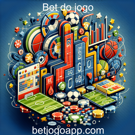 Explorando a Categoria de Jogos de Esportes no 'Bet do Jogo'